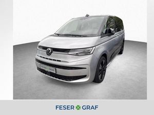 Volkswagen T7 Multivan Life 2,0 l TDI SCR Leasing