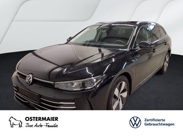 Volkswagen Passat Variant ELEGANCE 2.0TDI DSG NP.59 AHK.AREA-VIEW.NAVI.ACC. Leasing