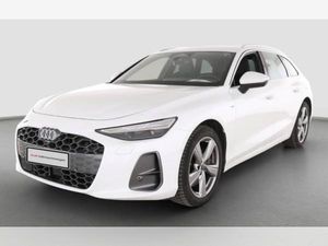 Audi A6 Avant e-hybrid quattro ACC+AHK+B&O+HUD+MATRIX