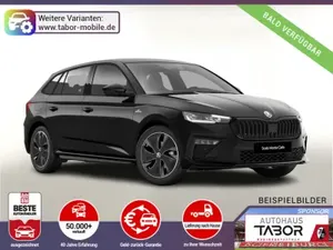 Skoda Scala DSG MonteC Pano Matrix ACC Kam SideA Kessy