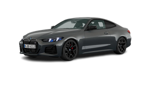 BMW 4er Coupé M440d xDrive A M440d xDrive Coupé A