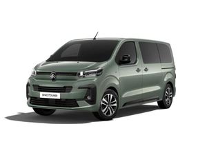 Citroën SpaceTourer Plus M Diesel 180 Automatik