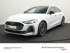 Audi A5 Limousine TDI *edition one*AHK*PANO*StdHZ*20*