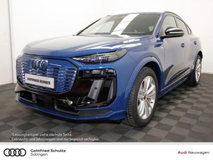 Audi Q6 e-tron Sportback AHK B&O Techpro