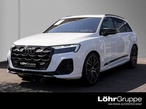 Audi Q7 TFSIe quattro S line ALP