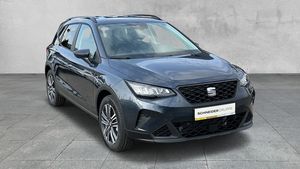 Seat Arona Style Edition 1.0 TSI 116 PS TOP DEAL Auto-Abo