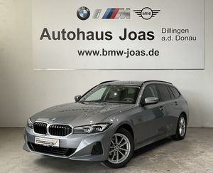 BMW 318i |Komfortzugang |Sitzheizung |HiFi