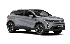 Renault Captur TCe 115 Techno