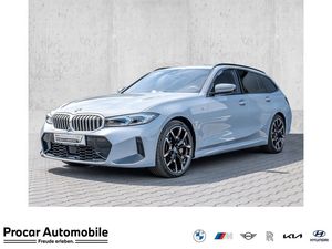 BMW 330i xDrive Touring M Sport HUD ACC 360°KAM RFK