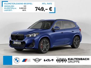 BMW X1 xDrive30e M-Sport Pro 360° LED AKTIVSITZE HUD