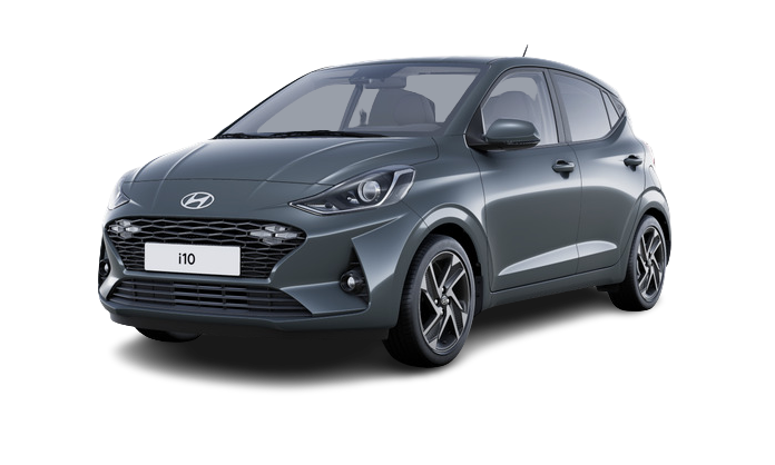 Hyundai i10 1.2 1.2 Prime AMT Auto-Abo