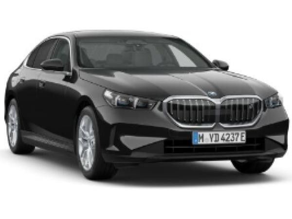 BMW i5 eDrive40 Limousine 0,25% Versteuerung und über 27% Nachlass Leasing