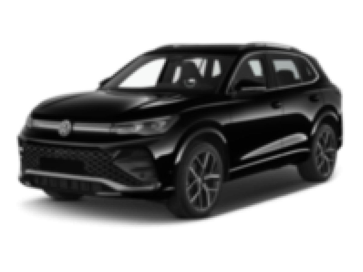Volkswagen Tiguan R-Line 1,5l eHybrid (204PS) DSG sofort Verfügbar Leasing