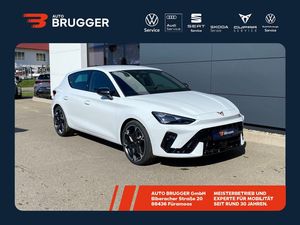 Cupra Leon VZ 2.0 TSI DSG ACC LED RFK Sitzhz APPLE-...