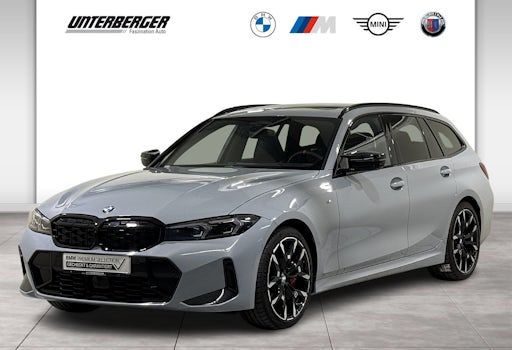 Bmw 3er-touring M340d XDrive Touring Auto 5dr Auto kaufen