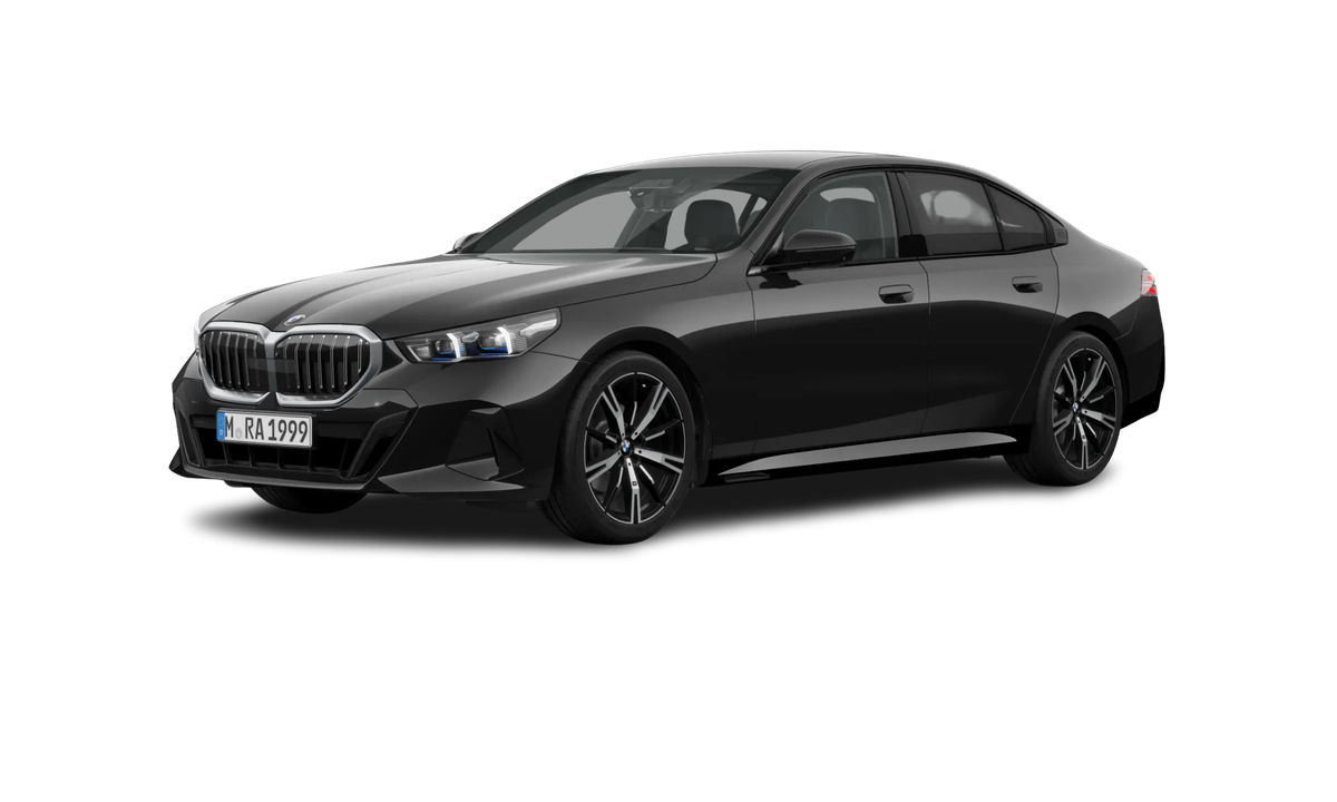 BMW 5er Limousine 520d xDrive A 520d xDrive A Auto-Abo
