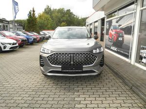 GWM WEY 05 premium Leasing