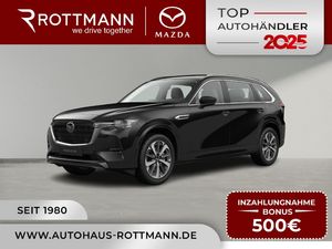 Mazda CX-80 Plug-In 327ps Aut. PHEV AWD Takumi Leder-W