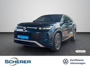 Volkswagen Tayron LIFE 1.5 eTSI NAVI AHK KAMERA IQ.DRIVE MA