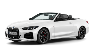 BMW 4er Cabrio M440i xDrive Cabrio A M440i xDrive Cabrio A Auto-Abo