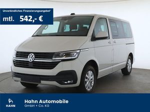 Volkswagen T6.1 Caravelle Trendl KR 2,0TDI 110kW KLIMAA EPH Leasing