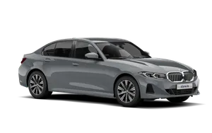 BMW 3er-Reihe M3 Competition A