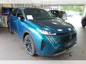 Peugeot 3008 Allure Business Hybrid 145