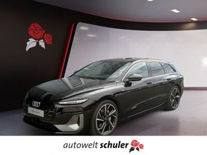 Audi A6 Avant e-tron quattro S-line 315 kW AHK Luft B