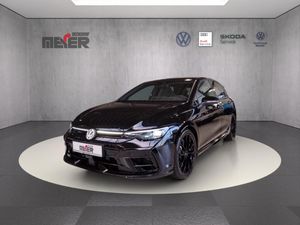 Volkswagen Golf R 2.0 TSI DSG 4 MOTION Black  Edition Leasing