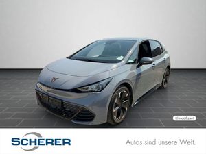 Cupra Born KAMERA SHZ ACC FULL LINK