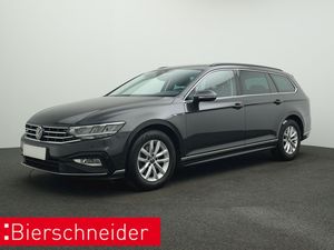 Volkswagen Passat Variant 2.0 TDI DSG Business R-Line AHK K