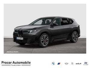 BMW iX3 40 M Sportpaket Pro AHK Autobahnassistent