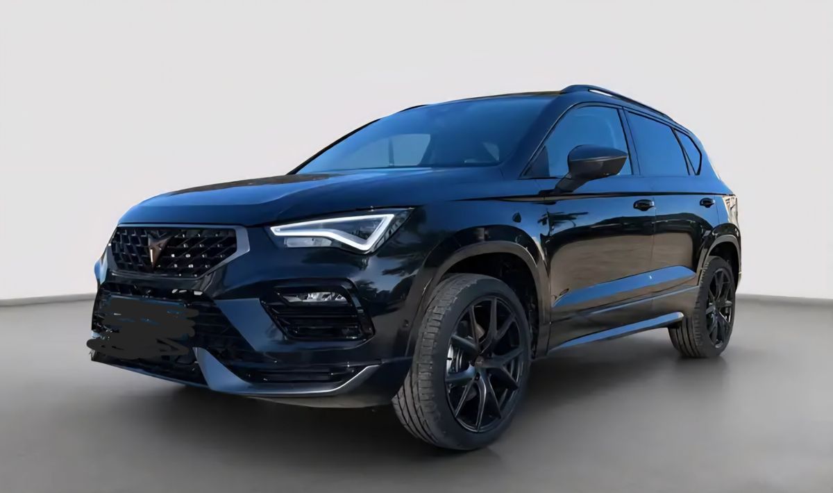 Cupra Ateca Leasingübernahme