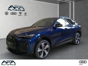 Audi Q5 Sportback TDI Edition One qu. Matrix*Navi*B&O