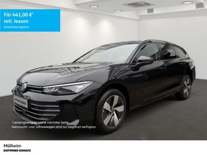 Volkswagen Passat Business 1.5 eTSI DSG AHK  B-Paket  Assis