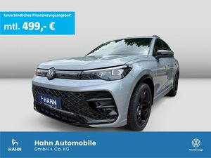 Volkswagen Tiguan R-Line 1,5 l eTSI OPF 110 kW AHK IQ.Drive