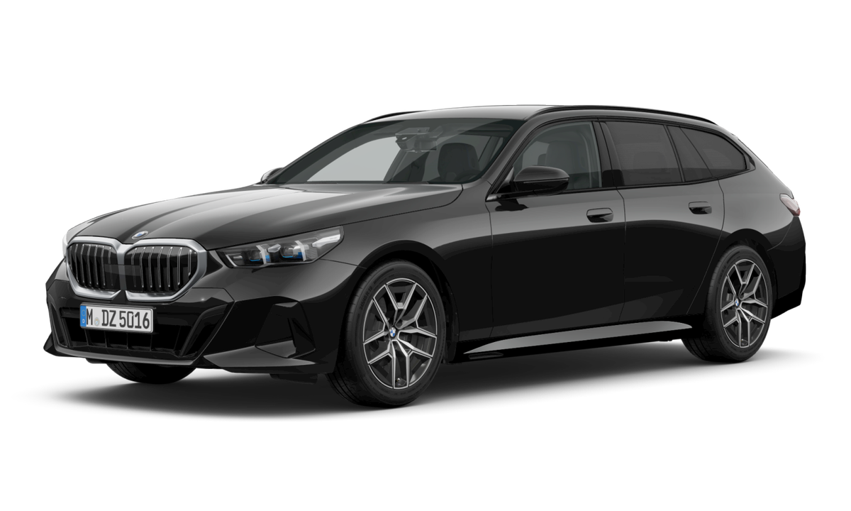 BMW 5er Touring 520d xDrive Touring A 520d xDrive Touring A Auto-Abo