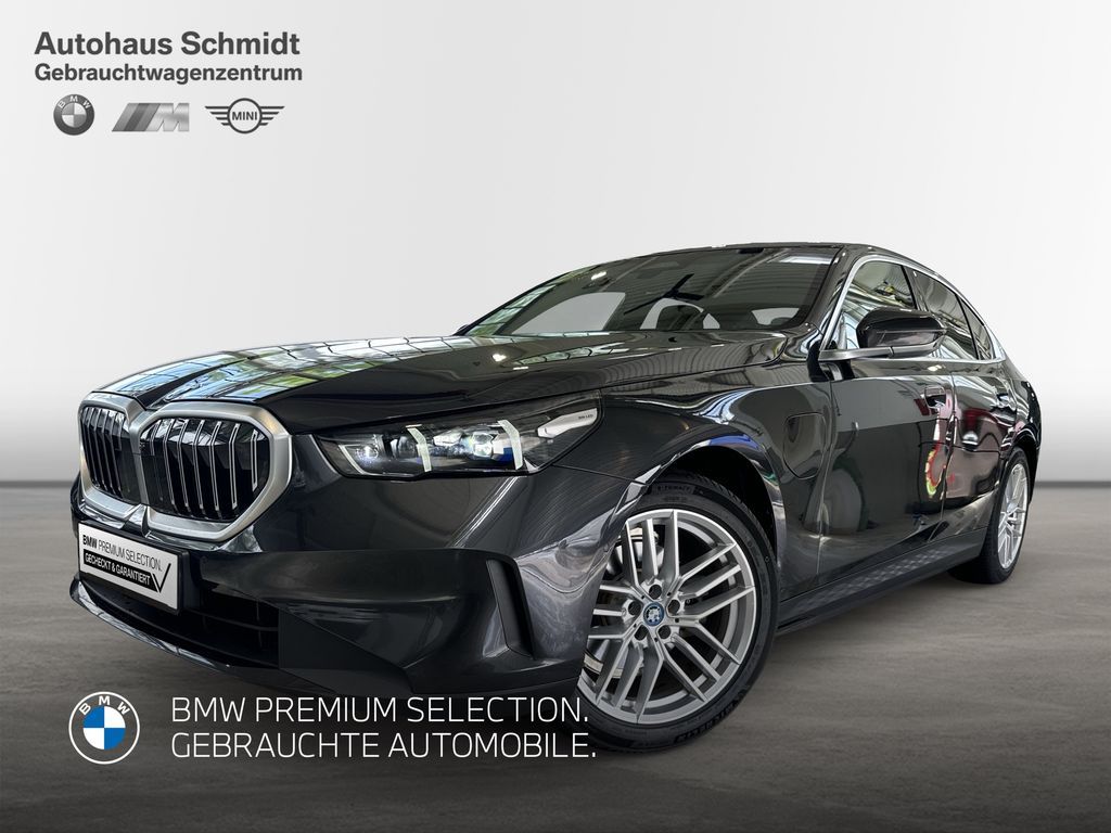 BMW 530e Limousine 505€ netto/mtl.*19