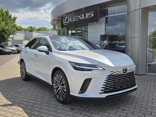 Lexus RX 350 Hybrid🔥Executive Line 4x4🔥begrenzte Stückzahl!🔥 Bis zu 15 Jahre Garantie! Leasing