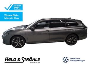 Volkswagen Passat Variant eHybrid DSG AHK PANO NP:82.705 €