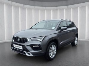 Seat Ateca Style Road Edition 2.0 TDI 110 kW (150 PS) 7-Gang DSG