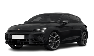 CUPRA Leon VZ