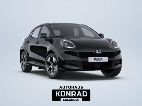 Ford Puma Gen-E⚡47 kWh🔋inkl. Winter-Paket und Ganzjahresreifen *Sonderaktion E-Prämie* Leasing