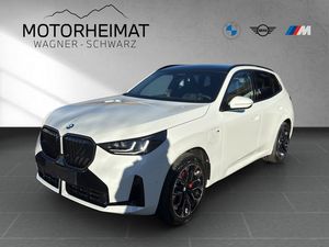 BMW X3 30e xDrive M Sport Pro HUD AHK Panorama
