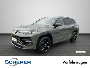Volkswagen Tayron 2,0 l TDI/R-Line/4MOTION/AHK/PANO/DSG
