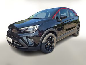 Opel Crossland 1.5 D 110 GS Line LED Nav Kam180° Temp Leasing privat