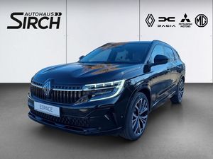 Renault Espace 6 Iconic E-Tech Full Hybrid 200 **Leder** Leasing