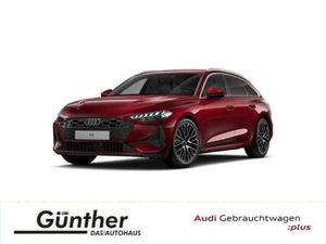 Audi A5 Avant TFSI+WINTERRÄDER+AHK+RÜCKFAHRKAMERA+ACC+