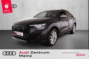 Audi SQ8 SUV TFSI quattro tiptronic *HUD*AHK*MATRIX* Leasing
