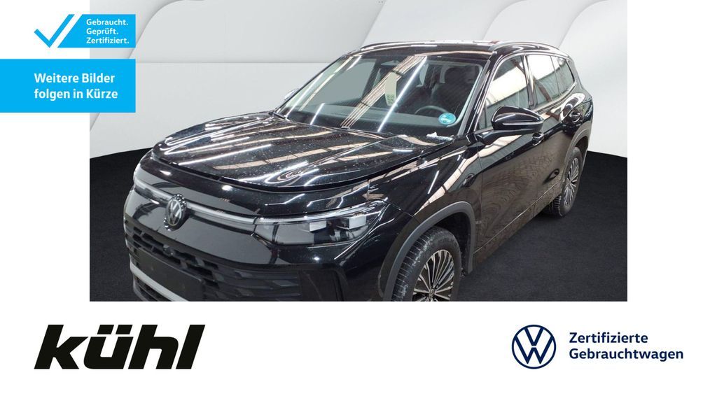 Volkswagen Tayron 2.0 TDI 4M DSG Life IQ.Light/ACC/360°/App Leasing